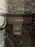J.Crew Black Long Sleeve Top Size 4 - photo 7