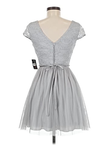 Teeze Me Cocktail Dress (view 2)