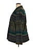 Mirasol Stripes Teal Blazer Size XL - photo 5