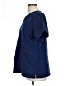 Dickies Blue Short Sleeve Top Size L - photo 5