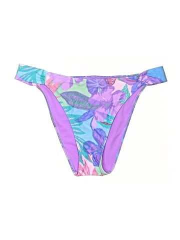 Hurley Swimsuit Bottoms (view 1)