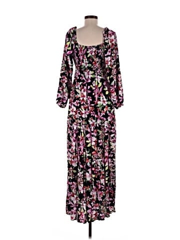 Roxy Casual Dress (view 2)