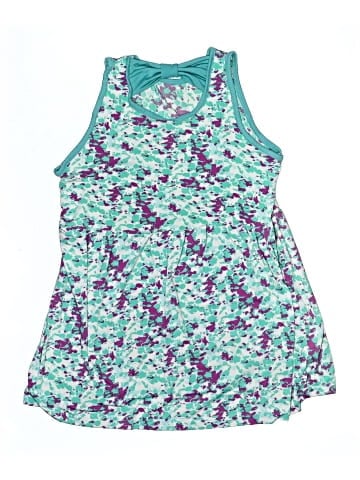 Pink Dot Dress (view 1)