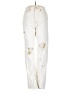 BDG 100% Cotton Stars Ivory Jeans Size 26 waist - photo 1