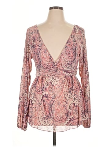 Willow & Root Cocktail Dress (view 1)