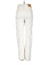 BDG 100% Cotton Stars Ivory Jeans Size 26 waist - photo 2