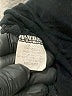 Robin Piccone Solid Black Casual Dress Size M - photo 8