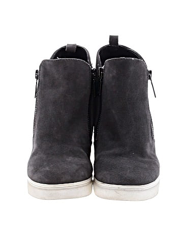 Blondo Wedges (view 2)