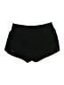 Athleta Chevron-herringbone Black Shorts Size L - photo 2