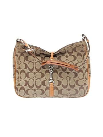 Coach Hobo (view 1)