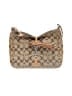 Coach Brown Hobo One size - photo 1