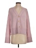 Ann Taylor Pink Cardigan Size S - photo 1