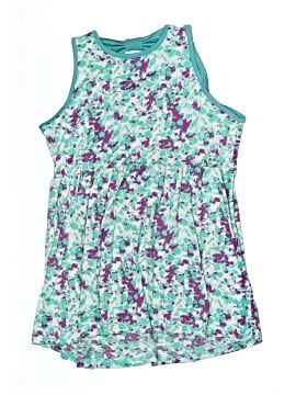 Pink Dot Dress (view 2)