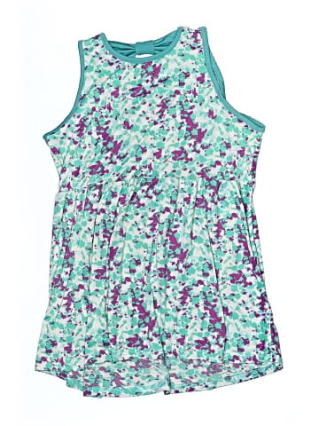 Pink Dot Dress (view 2)