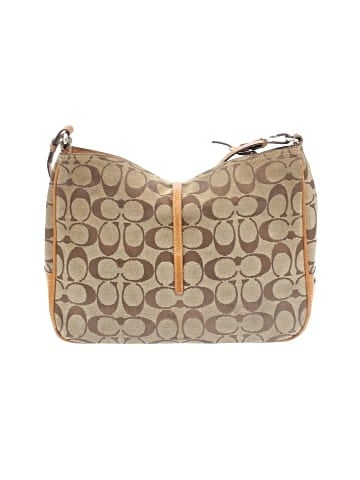 Coach Hobo (view 2)