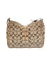 Coach Brown Hobo One size - photo 2