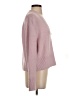 Ann Taylor Pink Cardigan Size S - photo 4