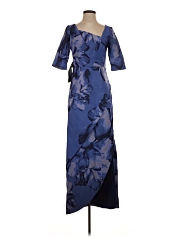 Kay Unger Cocktail Dress (view 1)