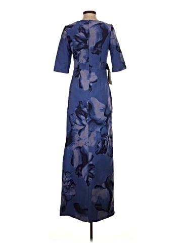 Kay Unger Cocktail Dress (view 2)