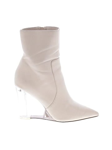 Aldo Ankle Boots (view 1)