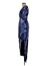 Kay Unger Blue Cocktail Dress Size 2 - photo 5