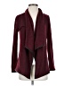 22nd by Binee Burgundy Jacket Size S - photo 1