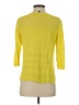 Talbots Yellow Pullover Sweater Size S - photo 2