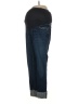 Old Navy - Maternity Blue Jeans Size 0 - photo 1