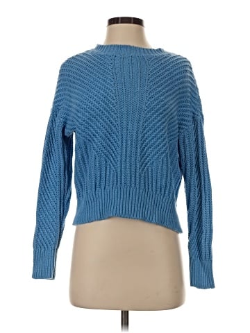 Ann Taylor Pullover Sweater (view 1)
