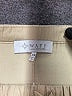 WAYF Ivory Casual Skirt Size XS - photo 4