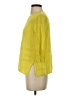 Talbots Yellow Pullover Sweater Size S - photo 5