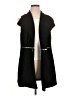 Alfani Black Vest Size XL - photo 1