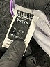 Shein Purple Casual Skirt Size 4 - photo 5