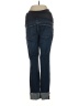 Old Navy - Maternity Blue Jeans Size 0 - photo 2