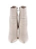 Aldo Ivory Ankle Boots Size 6 - photo 2