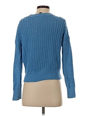 Ann Taylor Pullover Sweater (view 2)