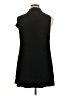 Alfani Black Vest Size XL - photo 2