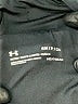 Under Armour Black Athletic Shorts Size S - photo 3