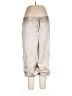 Mossimo Silver Cargo Pants Size 16 - photo 1