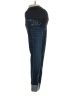 Old Navy - Maternity Blue Jeans Size 0 - photo 4