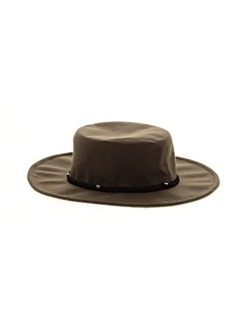 Unbranded Fedora (view 1)