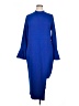 Venus Blue Casual Dress Size 1X - photo 1