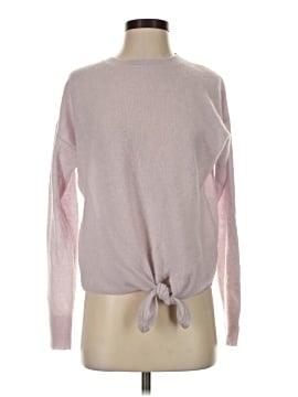 360 Cashmere Pullover Sweater (view 1)