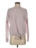 360 Cashmere Pink Pullover Sweater Size S - photo 1