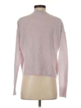 360 Cashmere Pullover Sweater (view 2)