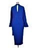 Venus Blue Casual Dress Size 1X - photo 2