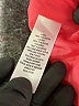 Kim Rogers 100% Polyester Pink Vest Size XL - photo 7