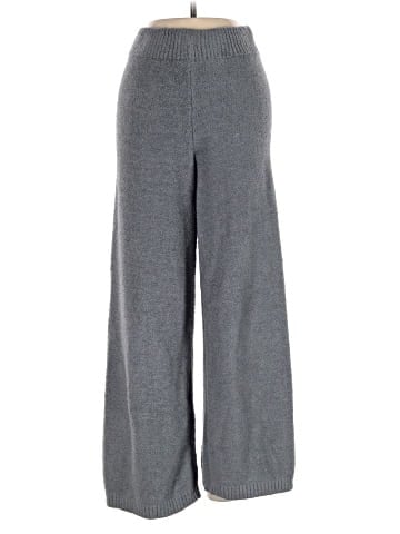 Happily Grey Casual Pants (view 1)
