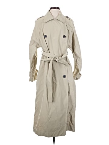 Everlane Trenchcoat (view 1)