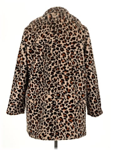 CoffeeShop Coat (view 2)